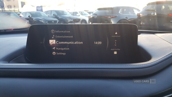 Used Mazda CX-30 2025 for sale - 76997928: Photo 17