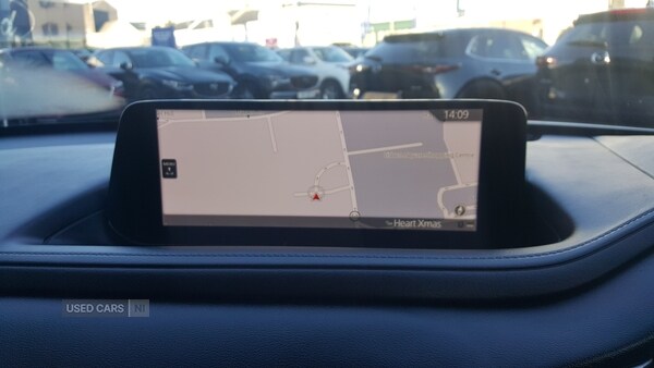 Used Mazda CX-30 2025 for sale - 76997928: Photo 18