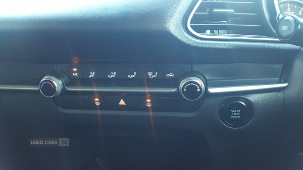 Used Mazda CX-30 2025 for sale - 76997928: Photo 19