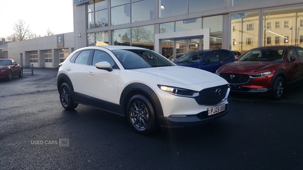 Used Mazda CX-30 2025 for sale - 76997928: Photo 2