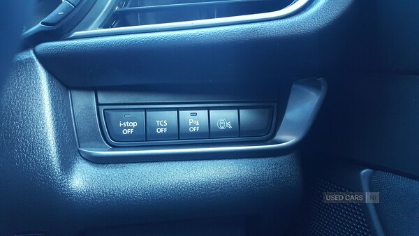 Used Mazda CX-30 2025 for sale - 76997928: Photo 20