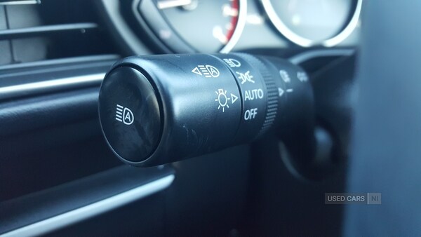 Used Mazda CX-30 2025 for sale - 76997928: Photo 21