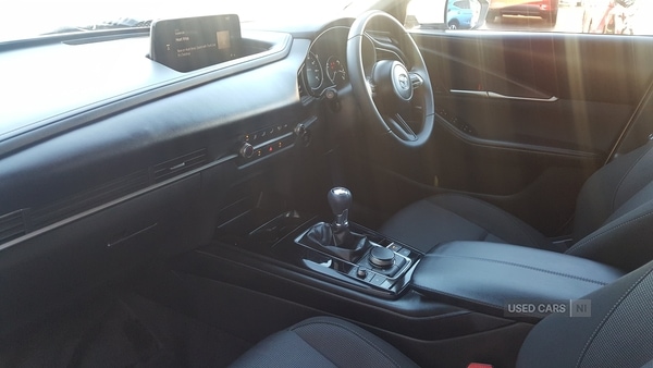 Used Mazda CX-30 2025 for sale - 76997928: Photo 4