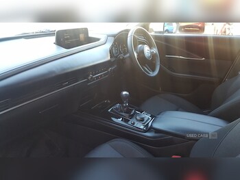 Used Mazda CX-30 2025 for sale - 76997928: Photo