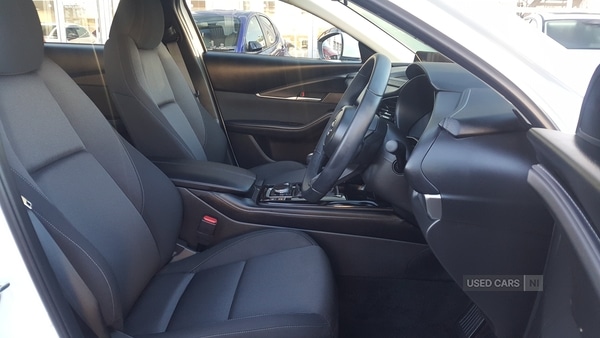 Used Mazda CX-30 2025 for sale - 76997928: Photo 5