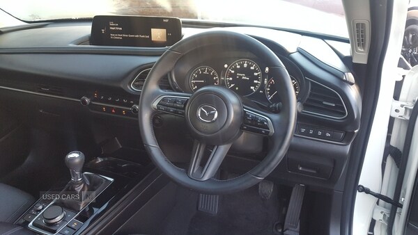 Used Mazda CX-30 2025 for sale - 76997928: Photo 6