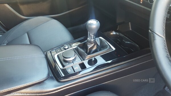 Used Mazda CX-30 2025 for sale - 76997928: Photo 7