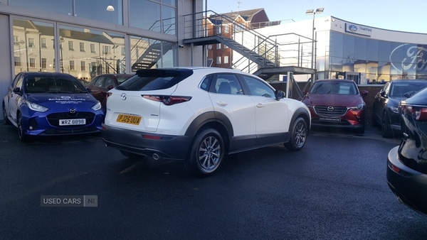 Used Mazda CX-30 2025 for sale - 76997928: Photo 9