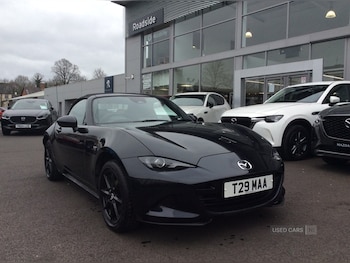 Used Mazda MX-5 2024 for sale - 79085465: Photo
