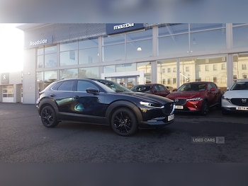 Used Mazda CX-30 2024 for sale - 79085371: Photo