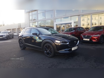 Used Mazda CX-30 2024 for sale - 79085371: Photo