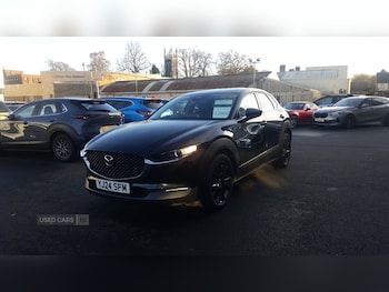 Used Mazda CX-30 2024 for sale - 79085371: Photo