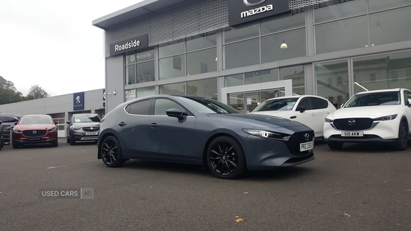 Used Mazda Mazda3 2019 for sale - 76216268: Photo 1