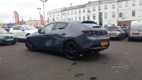 Used Mazda Mazda3 2019 for sale - 76216268: Photo 10