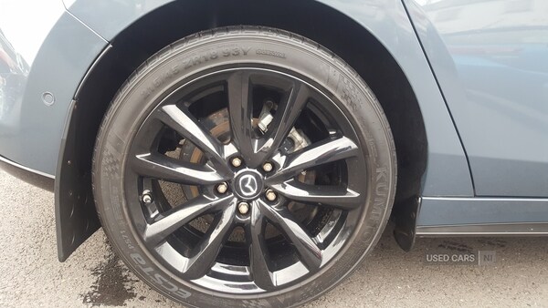 Used Mazda Mazda3 2019 for sale - 76216268: Photo 11