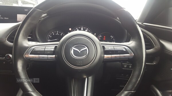 Used Mazda Mazda3 2019 for sale - 76216268: Photo 12