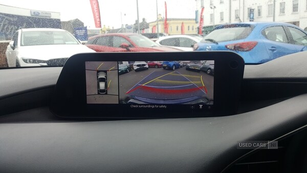 Used Mazda Mazda3 2019 for sale - 76216268: Photo 13