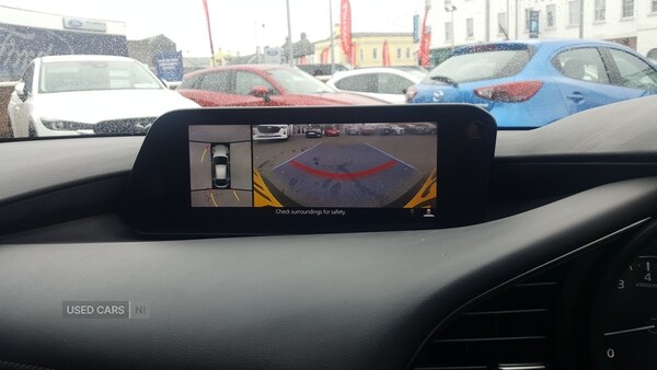 Used Mazda Mazda3 2019 for sale - 76216268: Photo 14