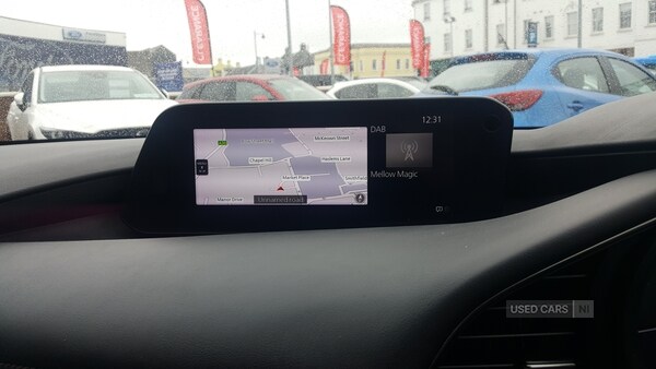 Used Mazda Mazda3 2019 for sale - 76216268: Photo 15