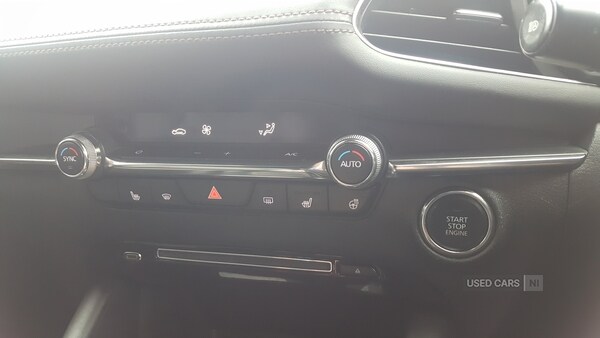 Used Mazda Mazda3 2019 for sale - 76216268: Photo 16