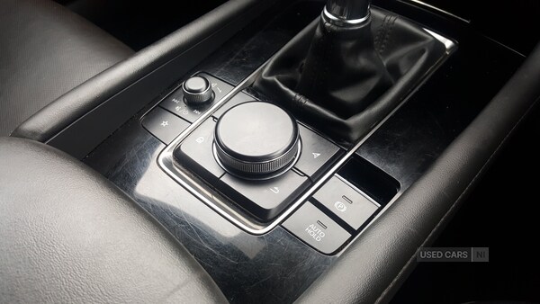 Used Mazda Mazda3 2019 for sale - 76216268: Photo 18