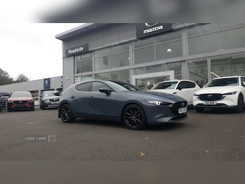 2019 - 2.0 Skyactiv G MHEV GT Sport Tech 5dr