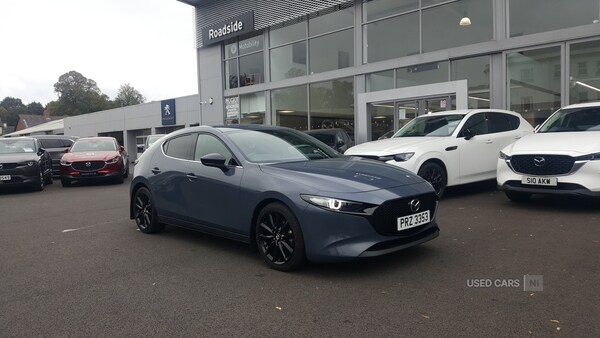 Used Mazda Mazda3 2019 for sale - 76216268: Photo 2