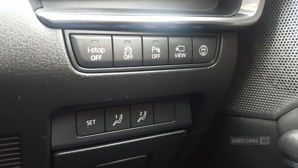 Used Mazda Mazda3 2019 for sale - 76216268: Photo 21