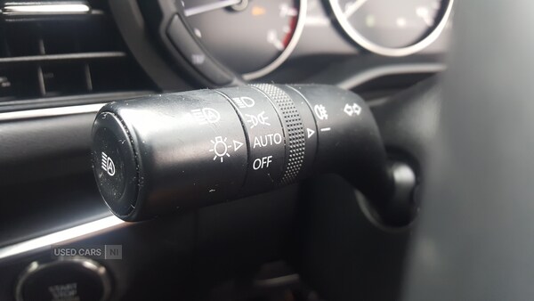 Used Mazda Mazda3 2019 for sale - 76216268: Photo 24