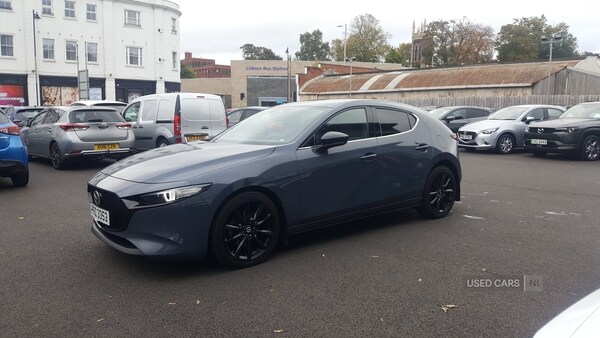 Used Mazda Mazda3 2019 for sale - 76216268: Photo 3