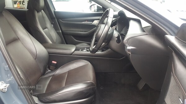 Used Mazda Mazda3 2019 for sale - 76216268: Photo 5