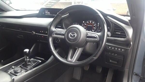 Used Mazda Mazda3 2019 for sale - 76216268: Photo 6