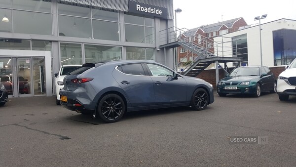 Used Mazda Mazda3 2019 for sale - 76216268: Photo 7