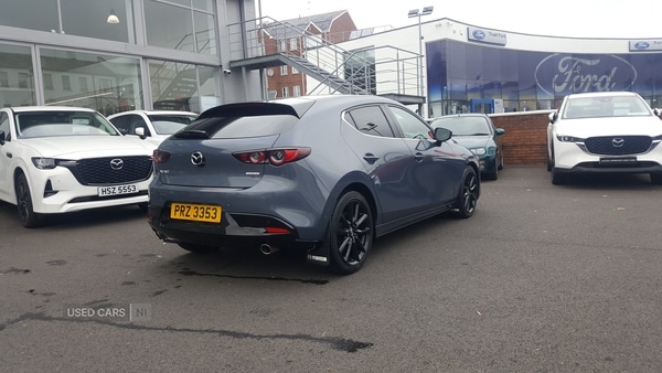 Used Mazda Mazda3 2019 for sale - 76216268: Photo 8