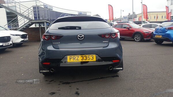 Used Mazda Mazda3 2019 for sale - 76216268: Photo 9