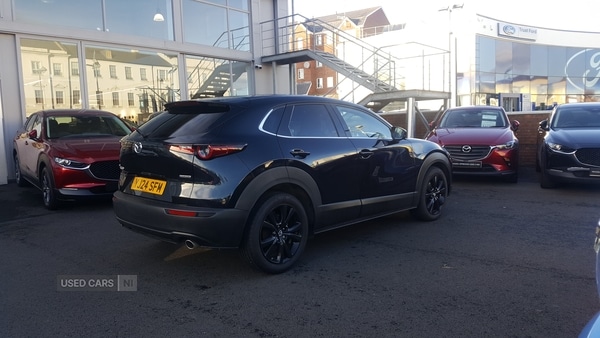 Used Mazda CX-30 2024 for sale - 76702710: Photo 11