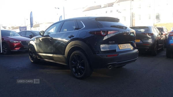 Used Mazda CX-30 2024 for sale - 76702710: Photo 14