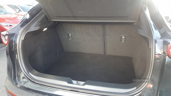 Used Mazda CX-30 2024 for sale - 76702710: Photo 15