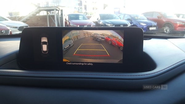 Used Mazda CX-30 2024 for sale - 76702710: Photo 17