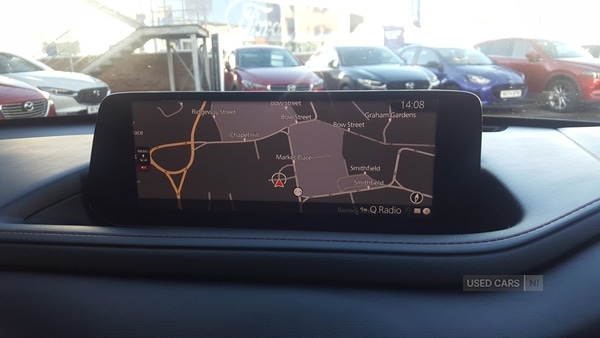 Used Mazda CX-30 2024 for sale - 76702710: Photo 18