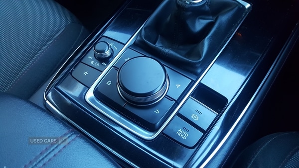 Used Mazda CX-30 2024 for sale - 76702710: Photo 19