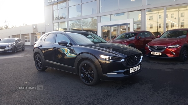 Used Mazda CX-30 2024 for sale - 76702710: Photo 2