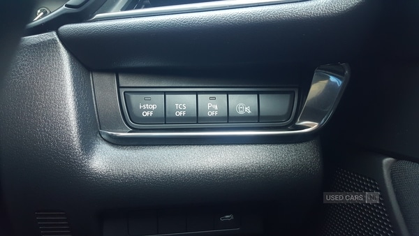 Used Mazda CX-30 2024 for sale - 76702710: Photo 20