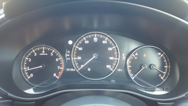 Used Mazda CX-30 2024 for sale - 76702710: Photo 21