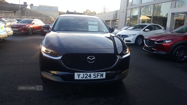 Used Mazda CX-30 2024 for sale - 76702710: Photo 3