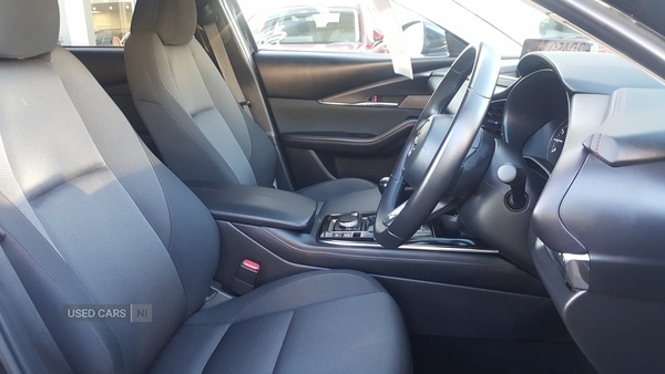 Used Mazda CX-30 2024 for sale - 76702710: Photo 5