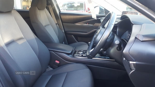 Used Mazda CX-30 2024 for sale - 76702710: Photo 6