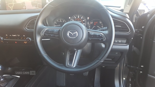 Used Mazda CX-30 2024 for sale - 76702710: Photo 9