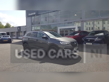 Used Vauxhall Grandland X 2020 for sale - 78574523: Photo