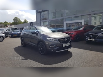 Used Vauxhall Grandland X 2020 for sale - 78574523: Photo